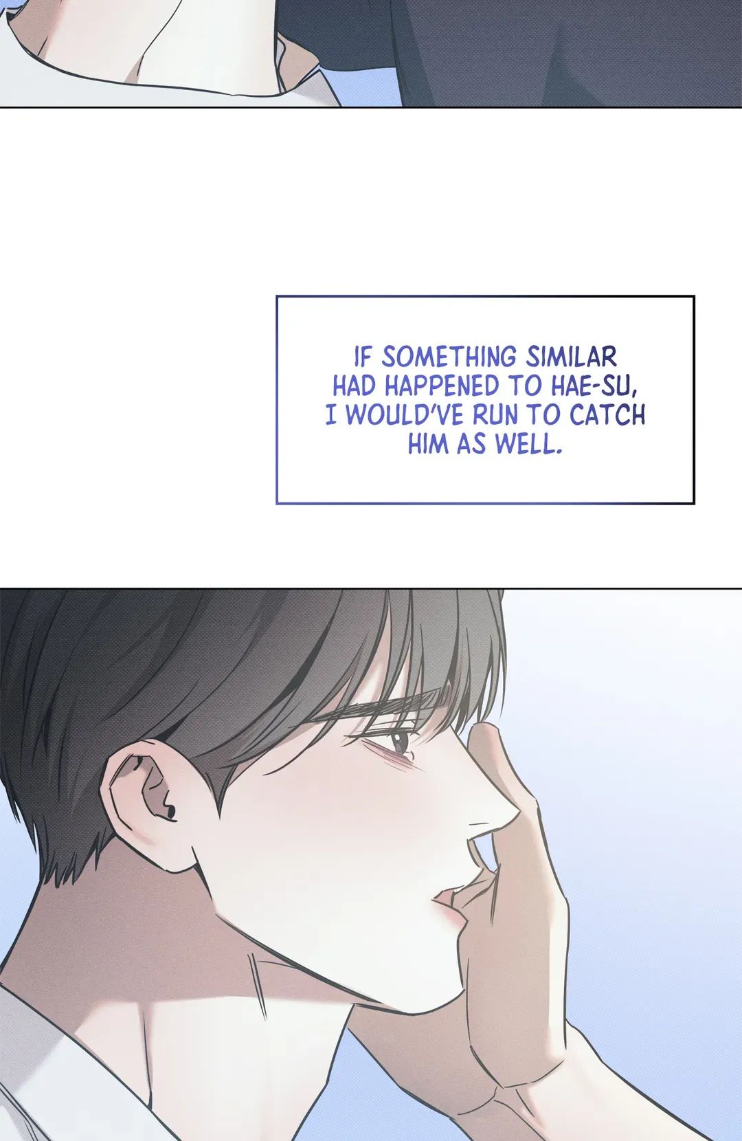 Read The Sea’s Nocturne chapter 60 image 52 on Lezhin