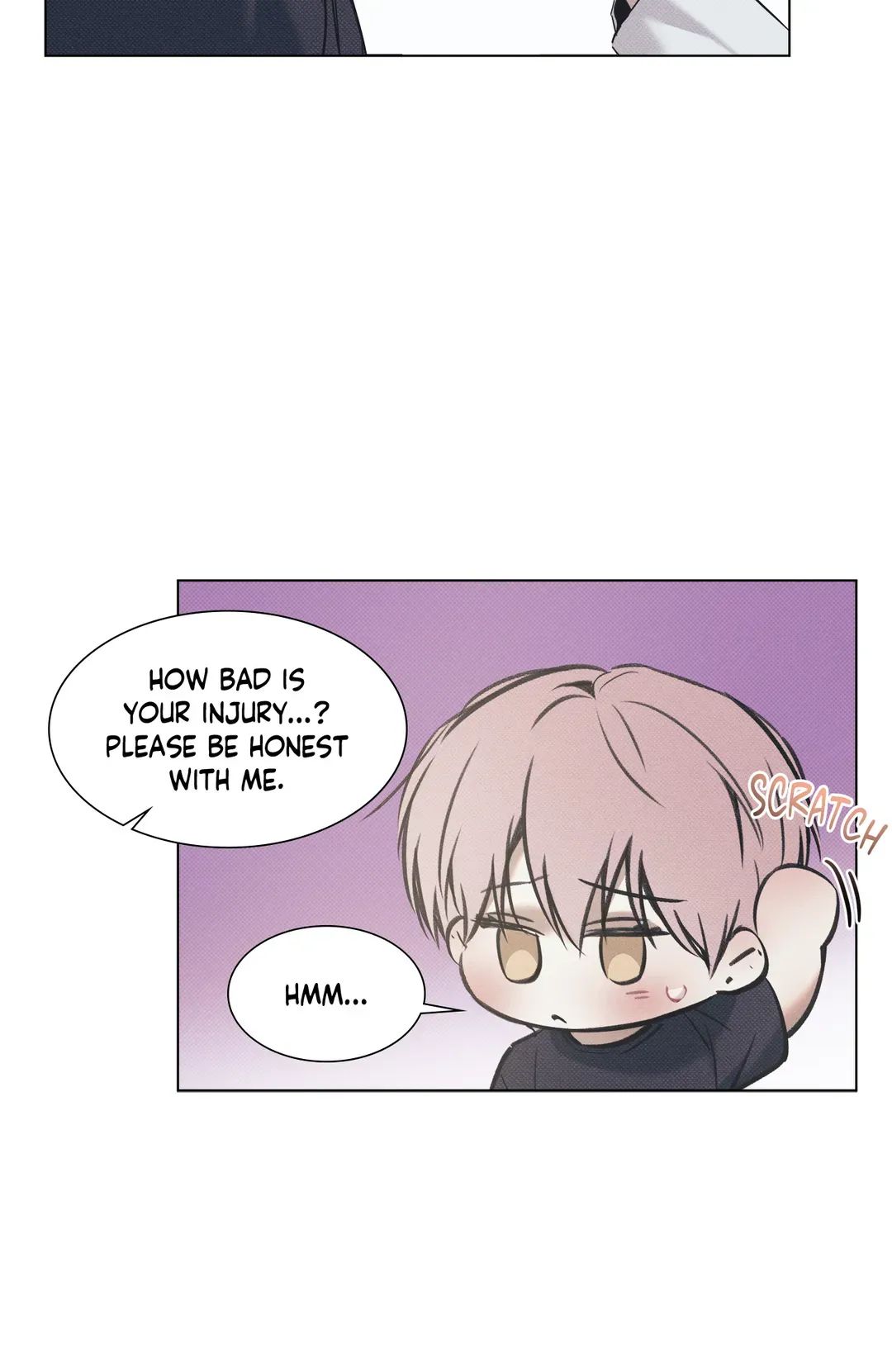 Read The Sea’s Nocturne chapter 60 image 55 on Lezhin