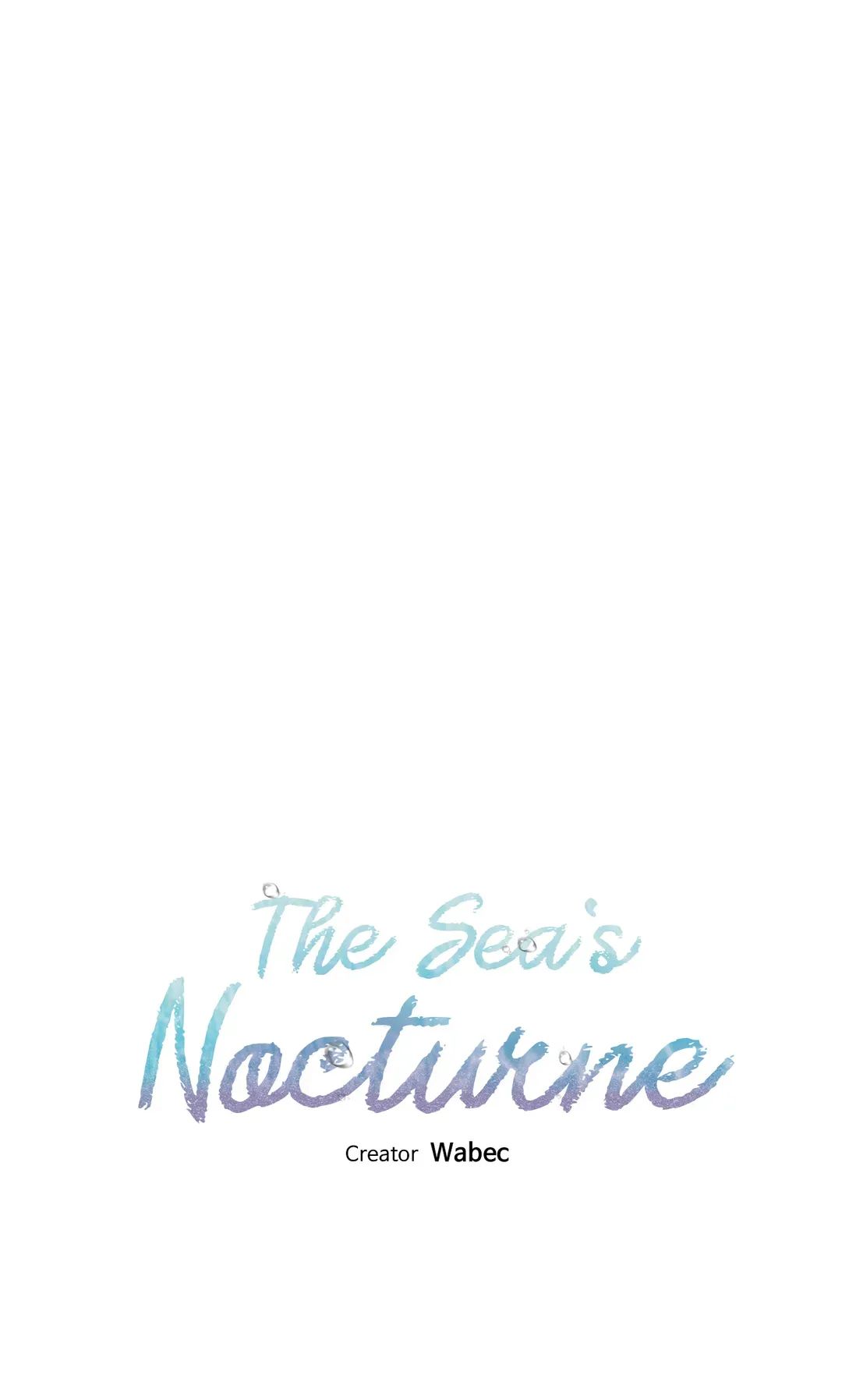 Read The Sea’s Nocturne chapter 60 image 6 on Lezhin