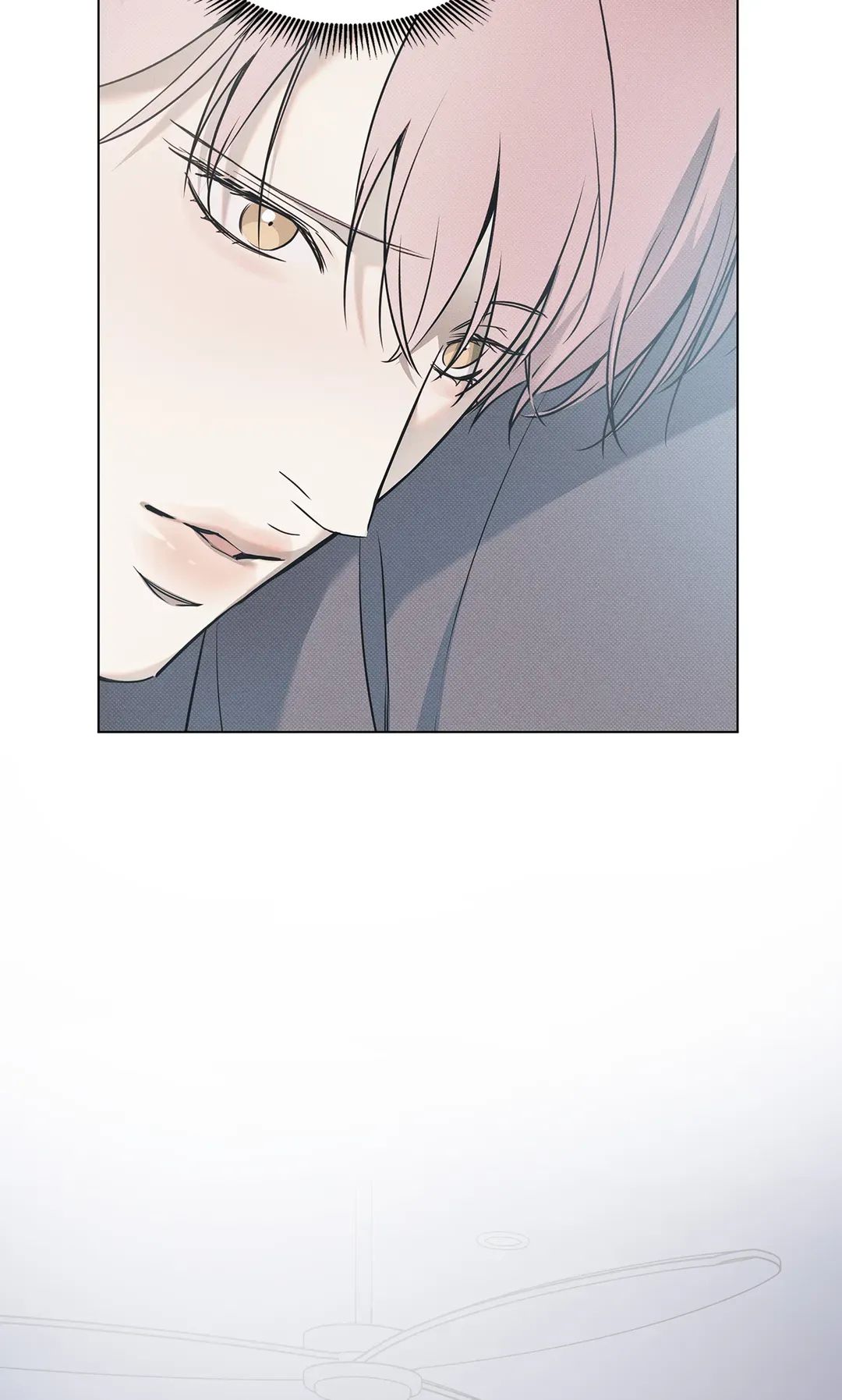 Read The Sea’s Nocturne chapter 61 image 11 on Lezhin