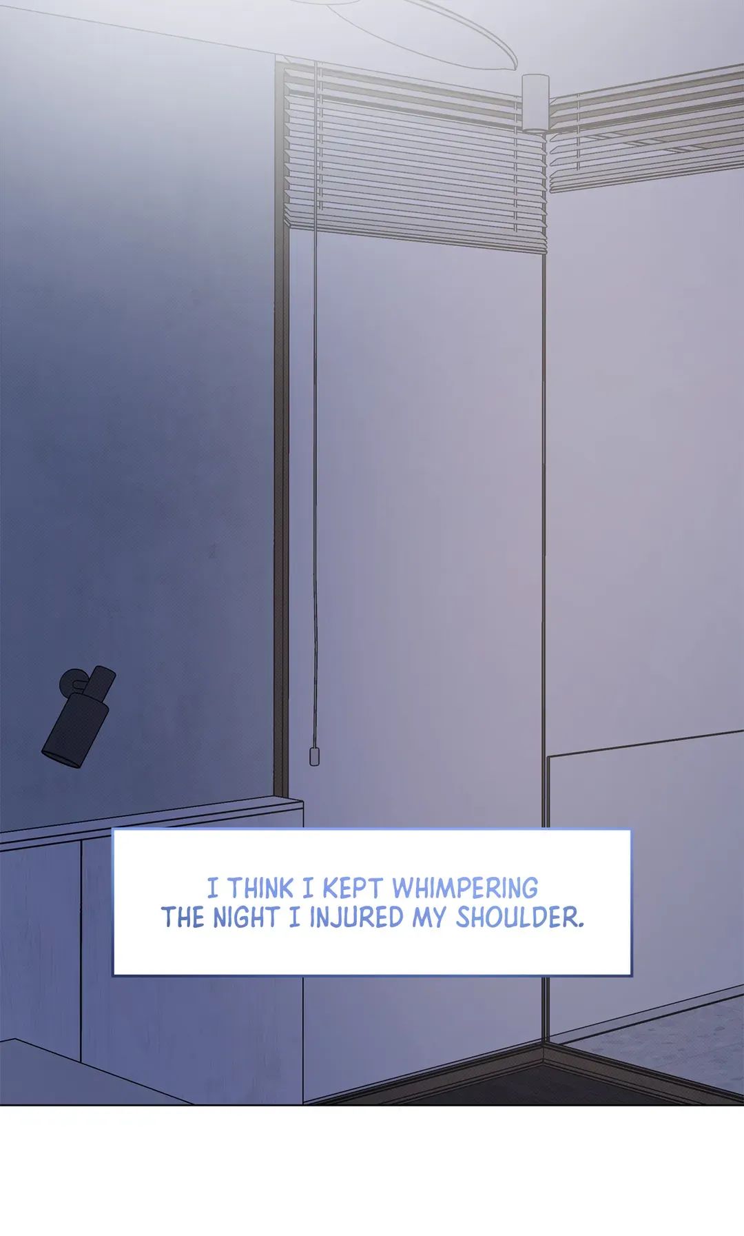 Read The Sea’s Nocturne chapter 61 image 12 on Lezhin