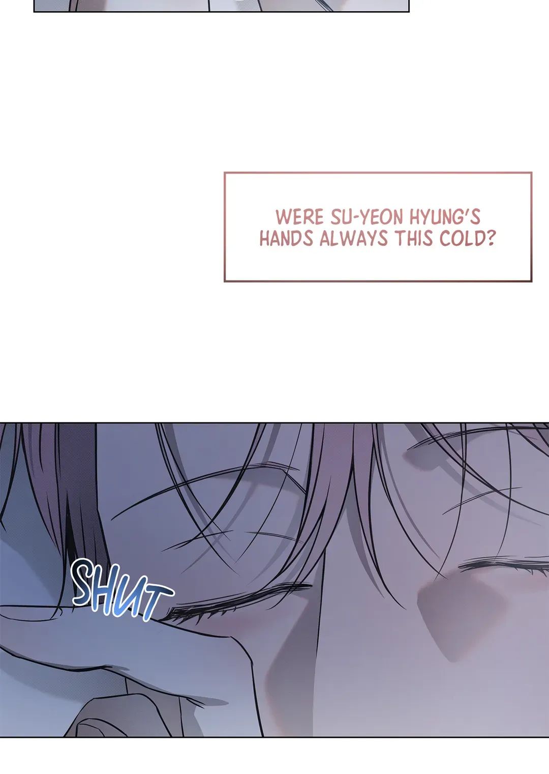 Read The Sea’s Nocturne chapter 61 image 17 on Lezhin