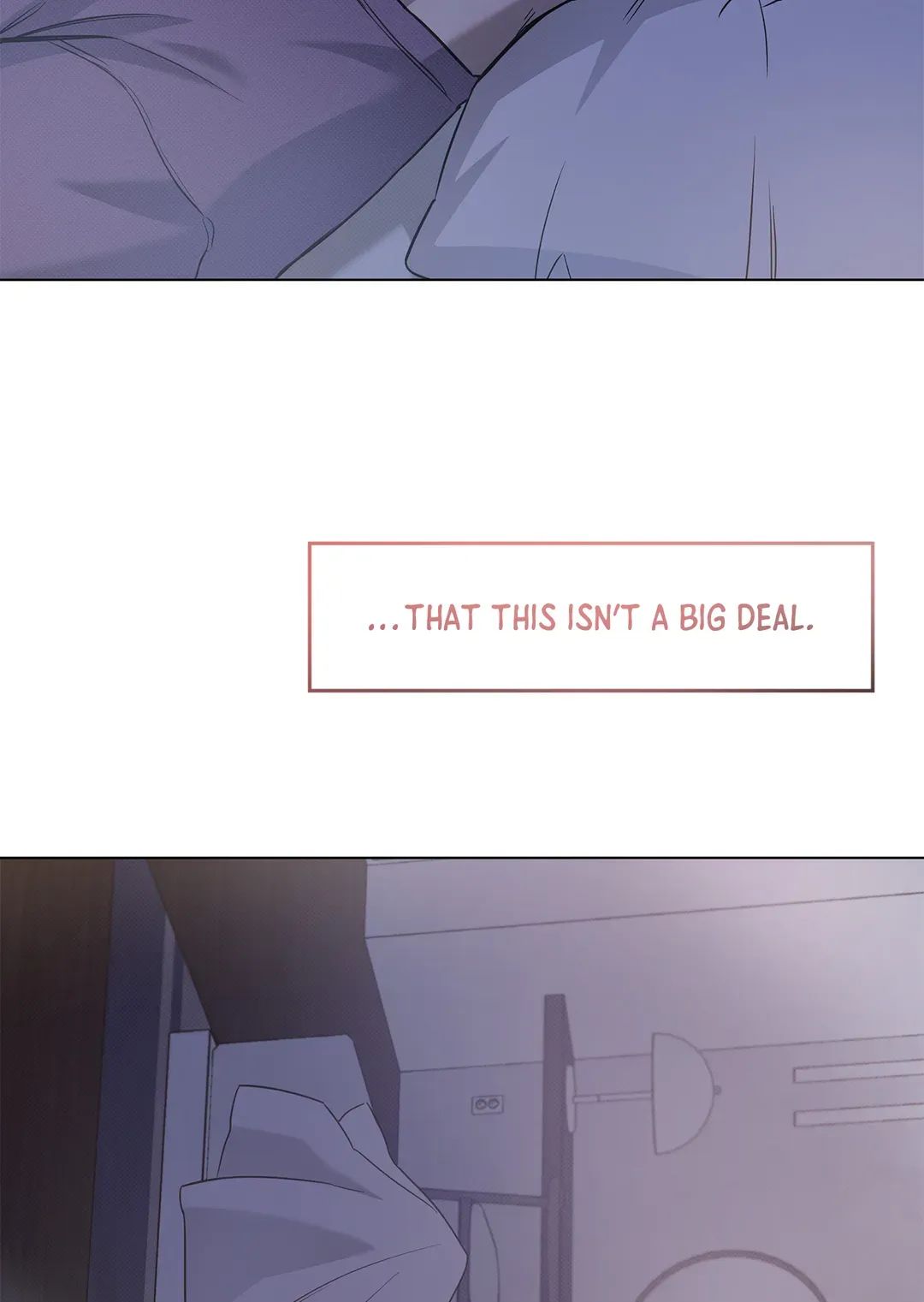 Read The Sea’s Nocturne chapter 61 image 19 on Lezhin