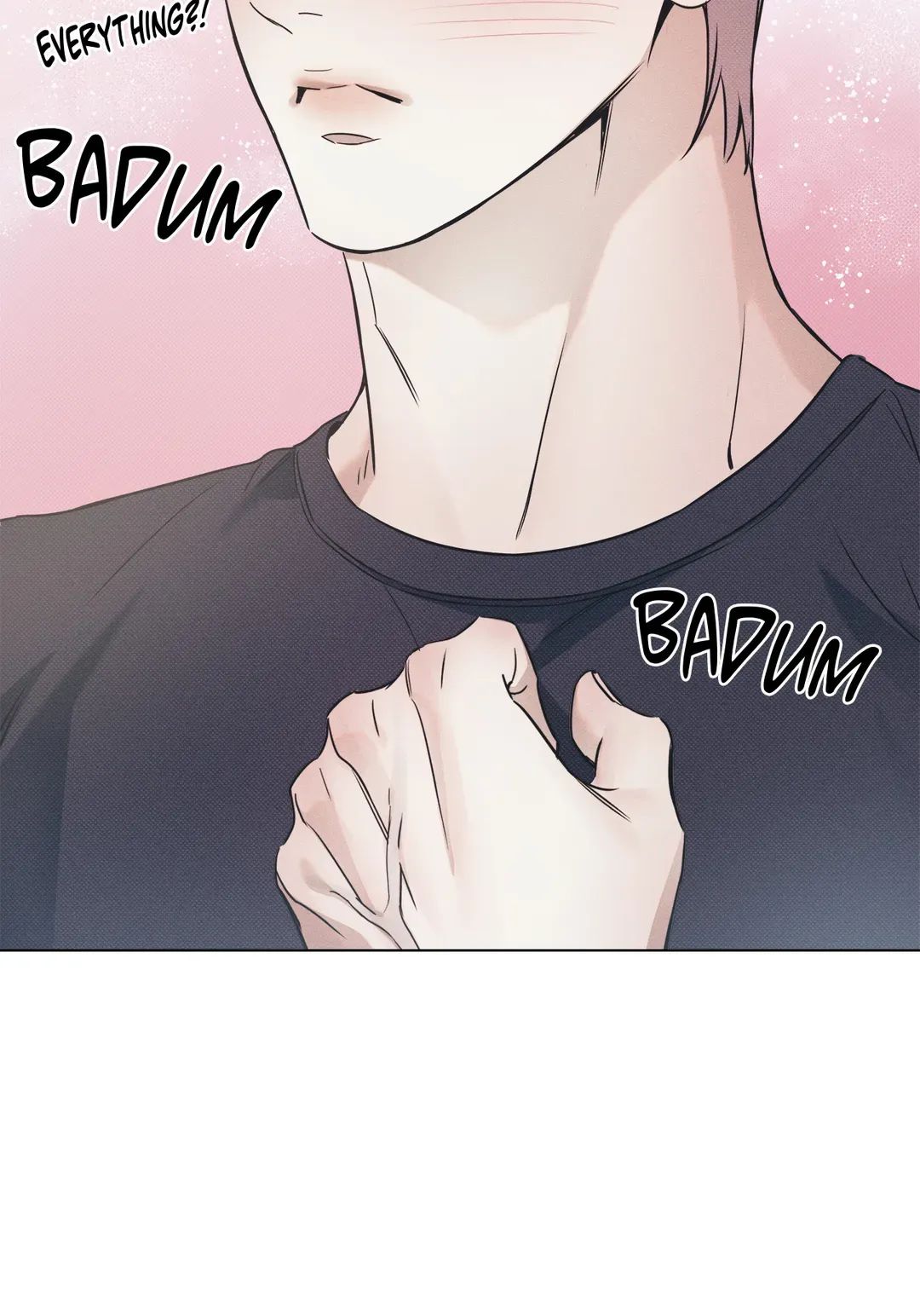 Read The Sea’s Nocturne chapter 61 image 2 on Lezhin