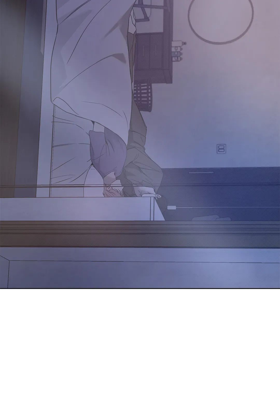 Read The Sea’s Nocturne chapter 61 image 20 on Lezhin