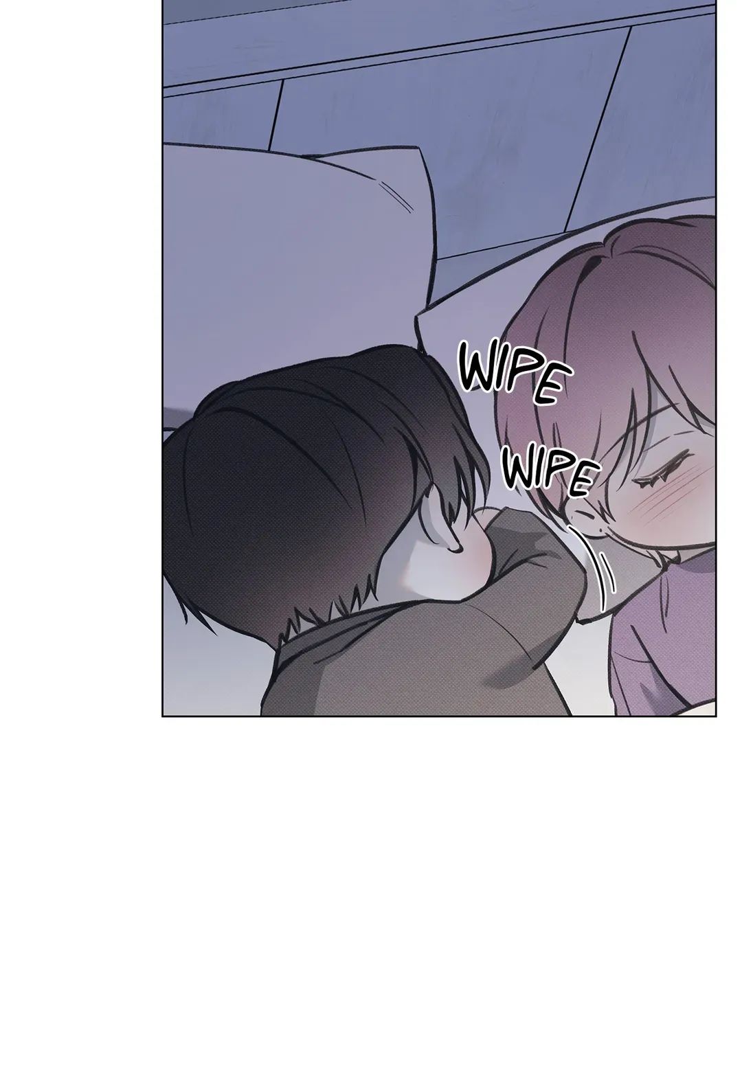 Read The Sea’s Nocturne chapter 61 image 22 on Lezhin