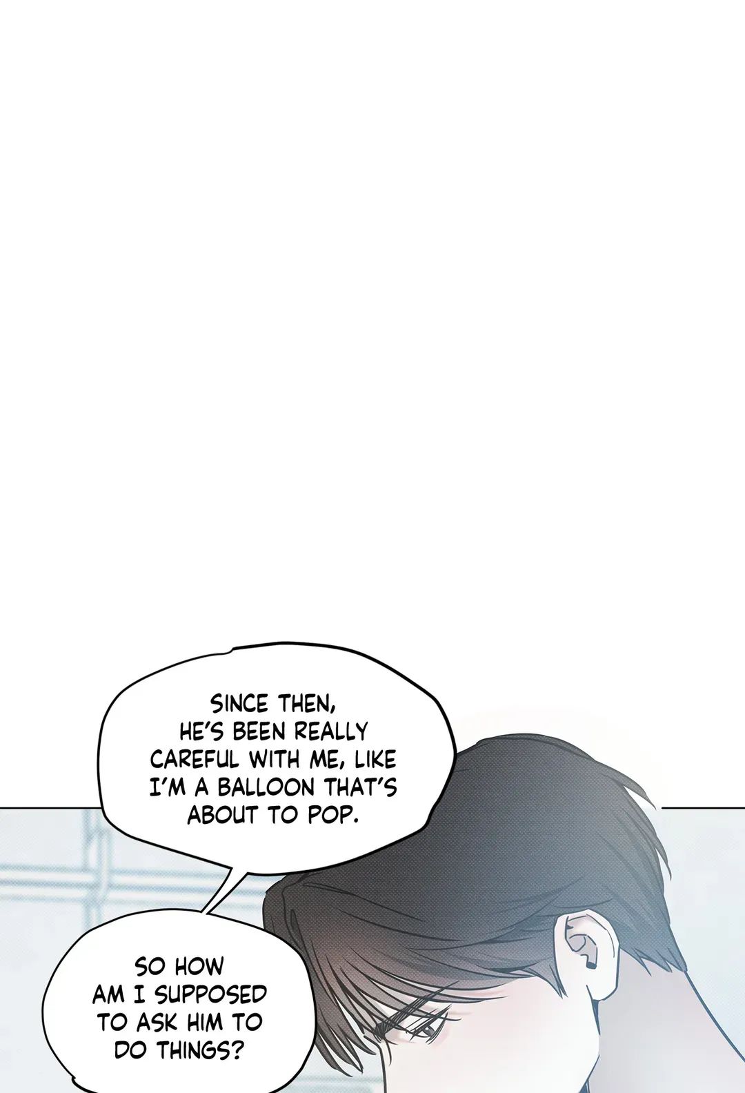 Read The Sea’s Nocturne chapter 61 image 23 on Lezhin