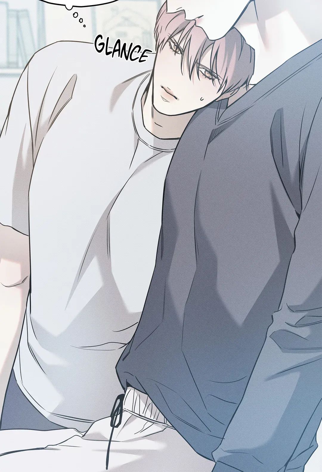 Read The Sea’s Nocturne chapter 61 image 24 on Lezhin