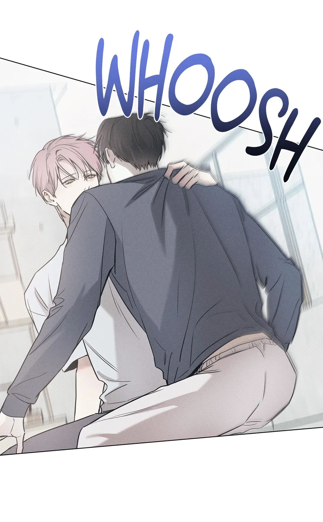Read The Sea’s Nocturne chapter 61 image 29 on Lezhin