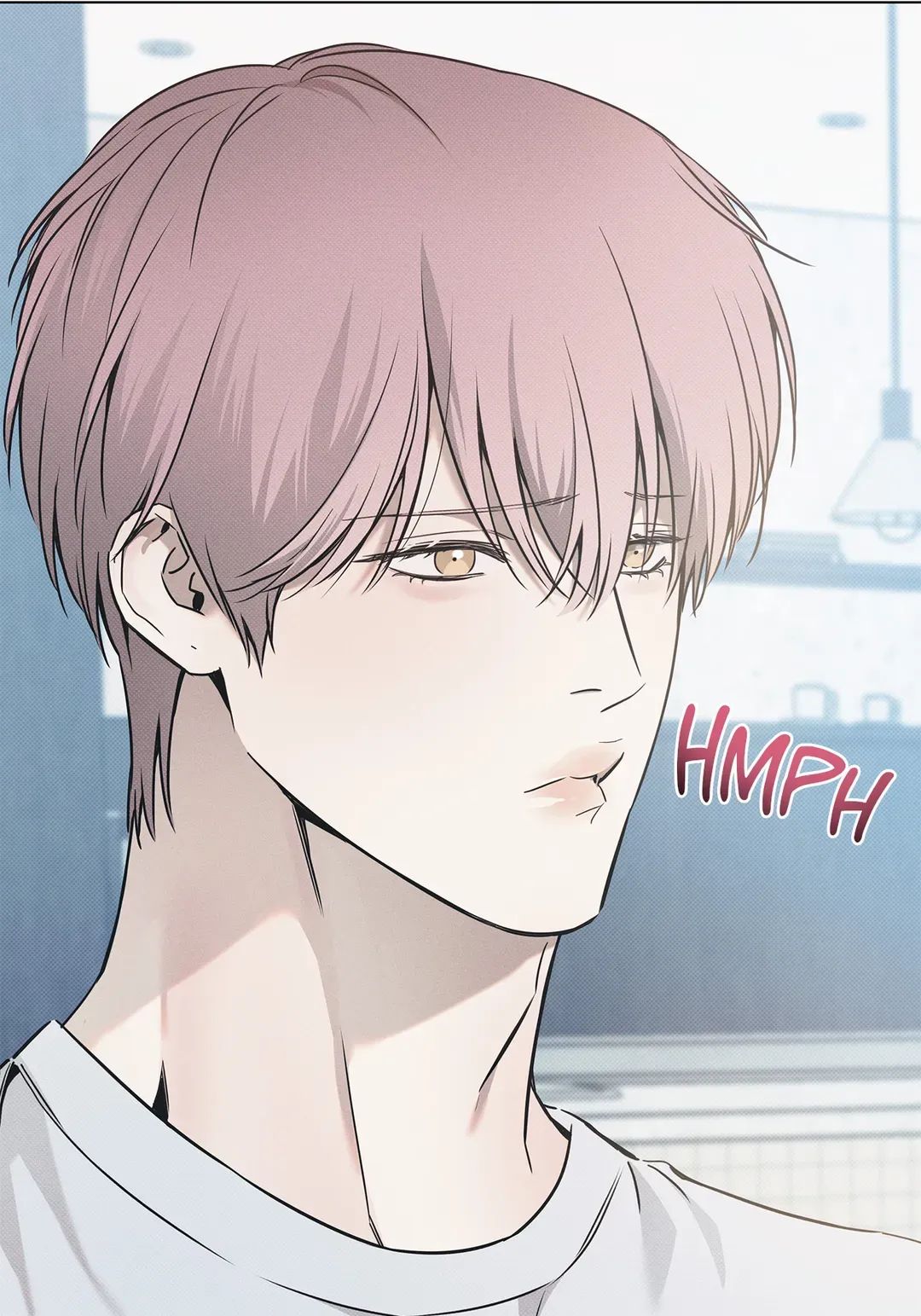 Read The Sea’s Nocturne chapter 61 image 3 on Lezhin