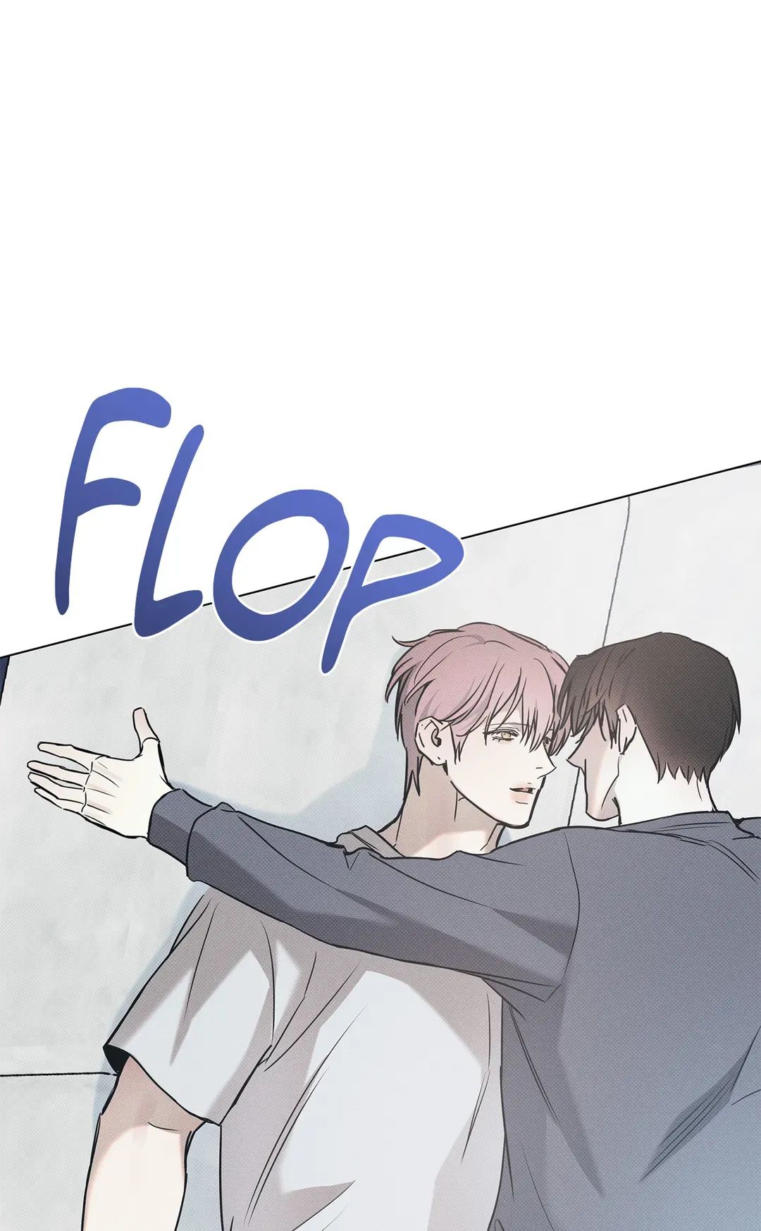 Read The Sea’s Nocturne chapter 61 image 30 on Lezhin