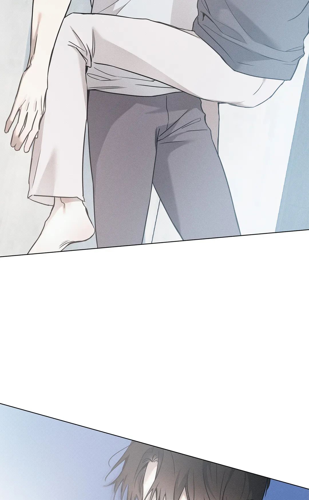 Read The Sea’s Nocturne chapter 61 image 31 on Lezhin