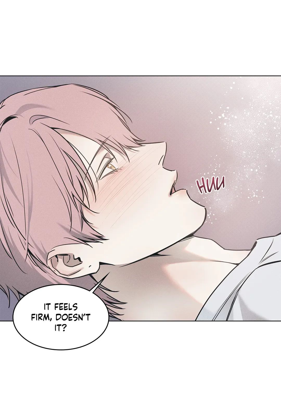 Read The Sea’s Nocturne chapter 61 image 38 on Lezhin