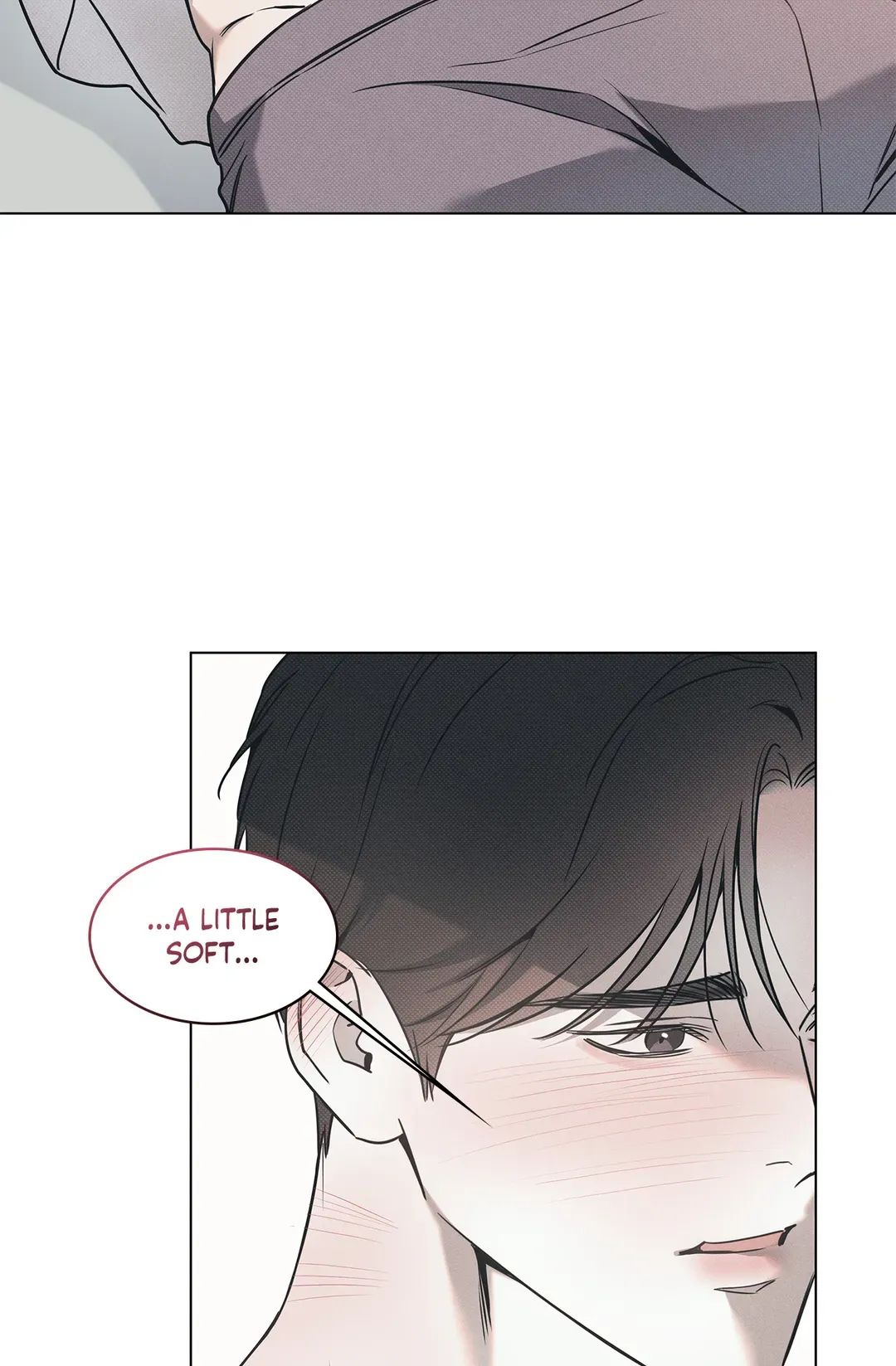 Read The Sea’s Nocturne chapter 61 image 43 on Lezhin
