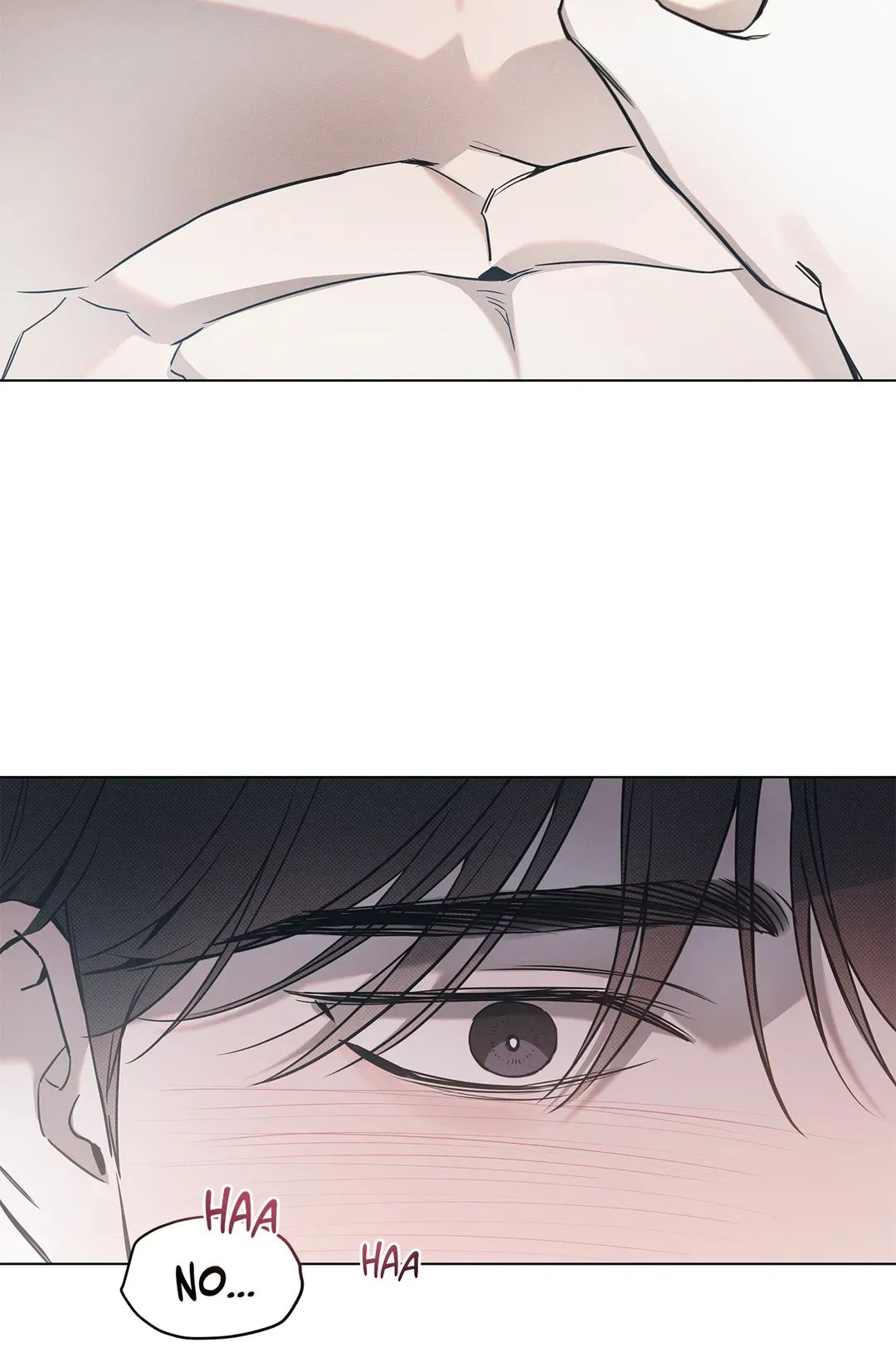 Read The Sea’s Nocturne chapter 61 image 45 on Lezhin
