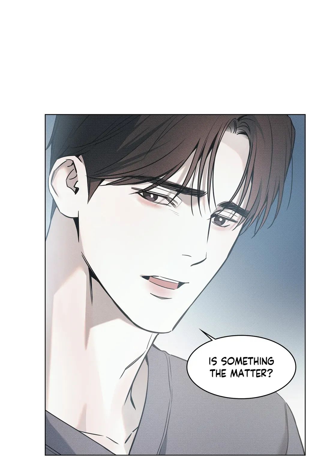 Read The Sea’s Nocturne chapter 61 image 5 on Lezhin