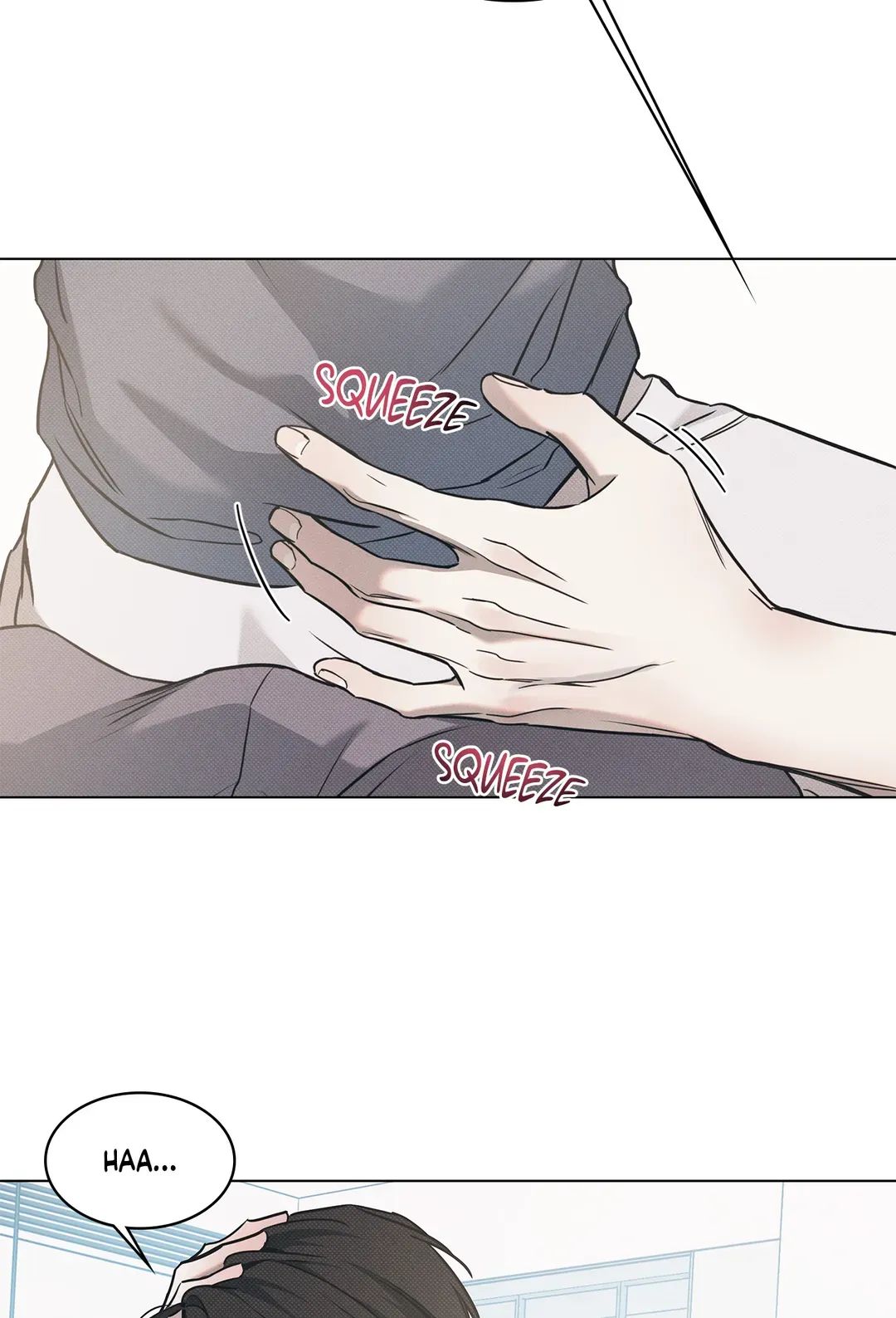 Read The Sea’s Nocturne chapter 61 image 54 on Lezhin