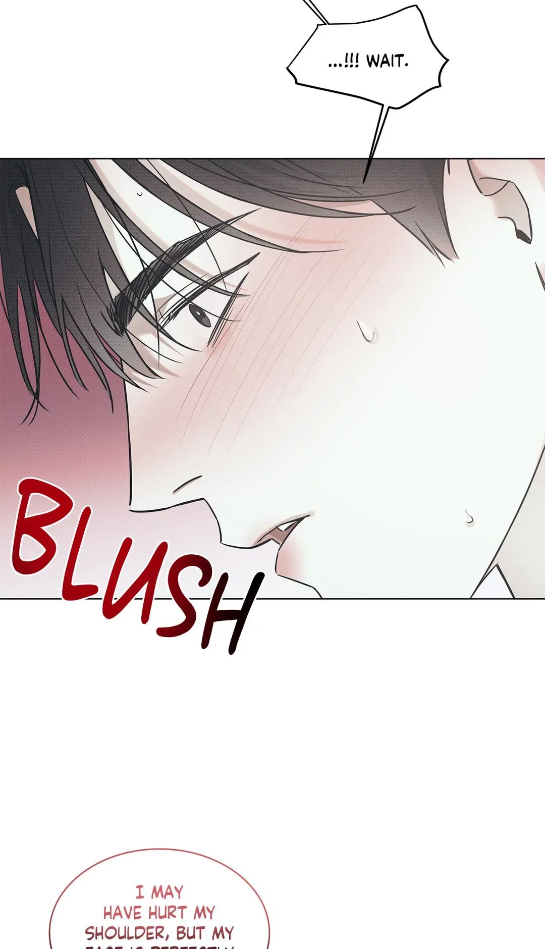 Read The Sea’s Nocturne chapter 62 image 1 on Lezhin
