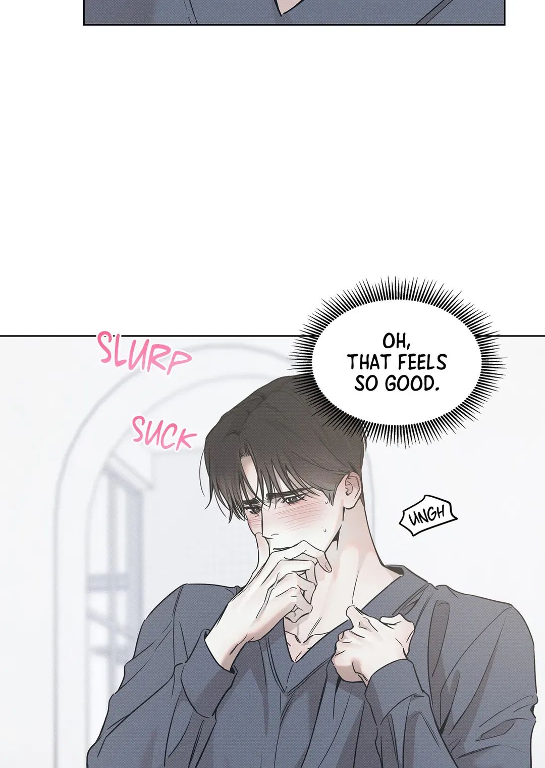 Read The Sea’s Nocturne chapter 62 image 10 on Lezhin