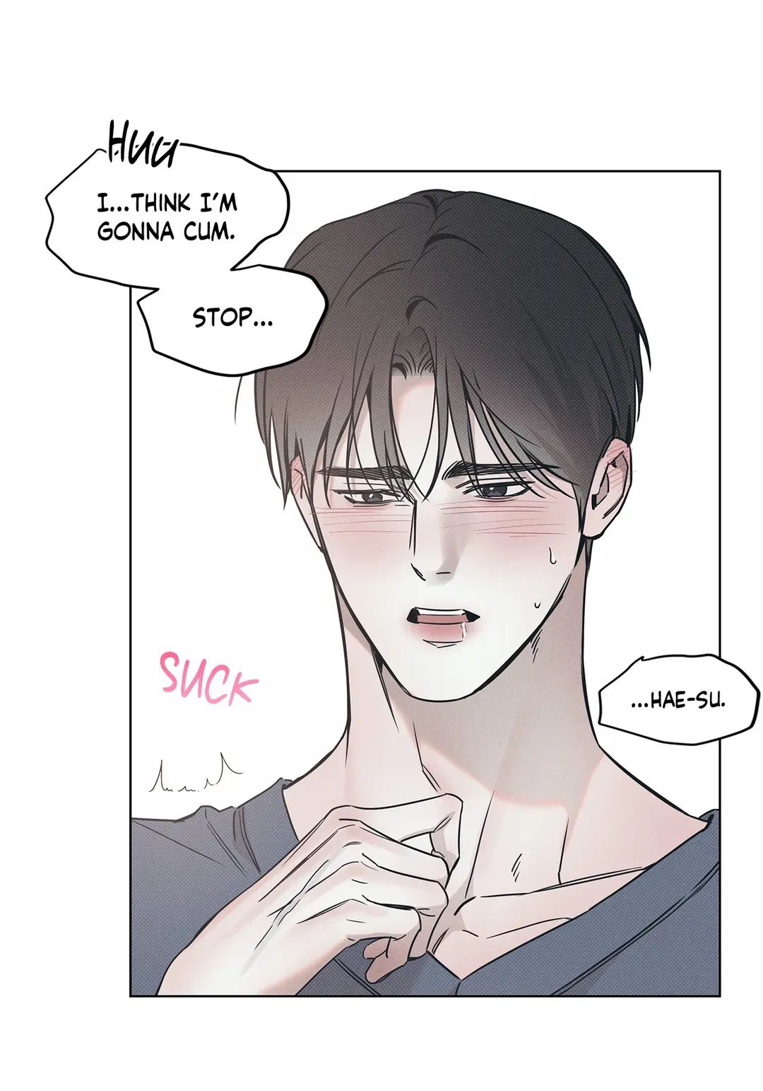 Read The Sea’s Nocturne chapter 62 image 15 on Lezhin