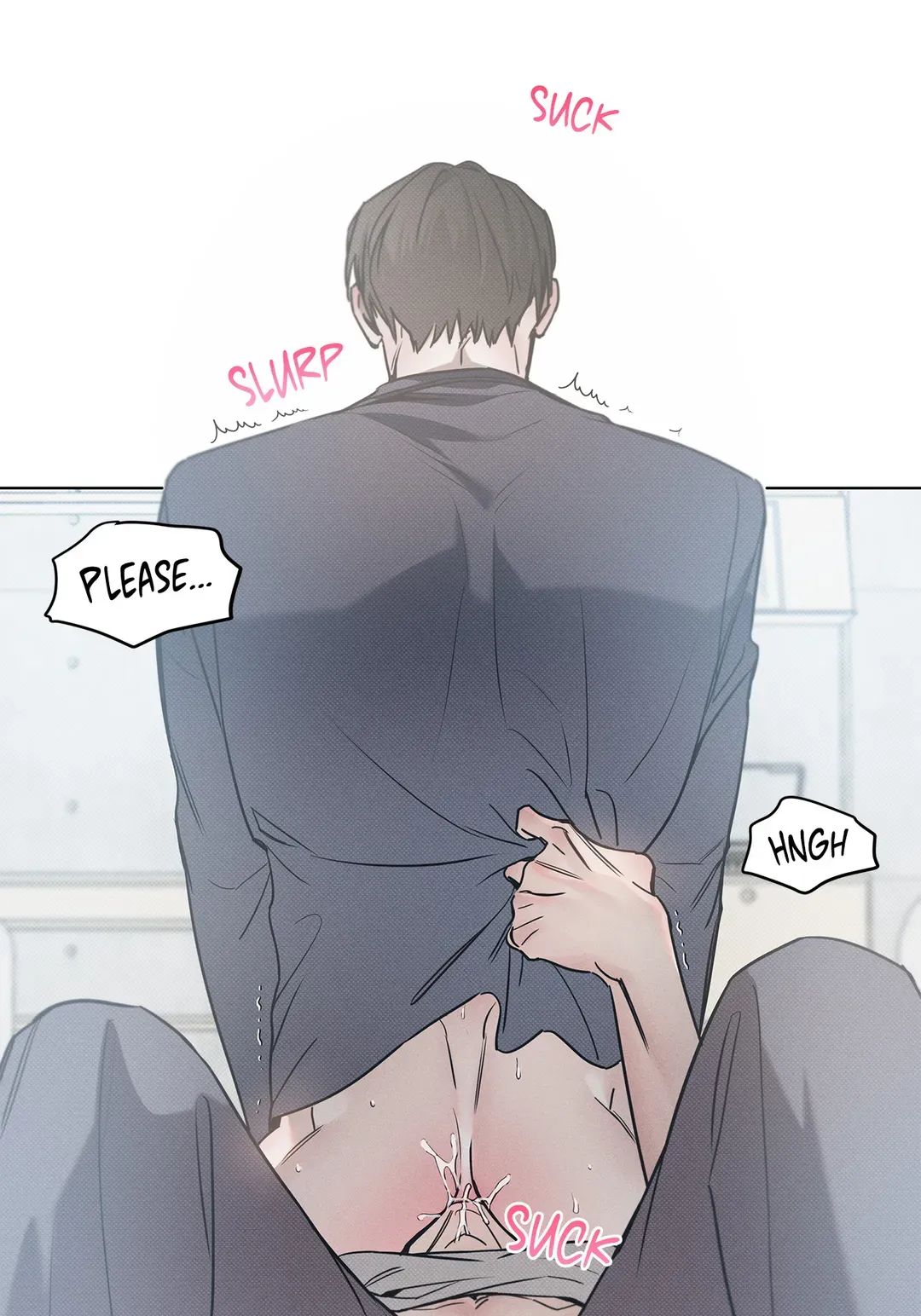 Read The Sea’s Nocturne chapter 62 image 16 on Lezhin