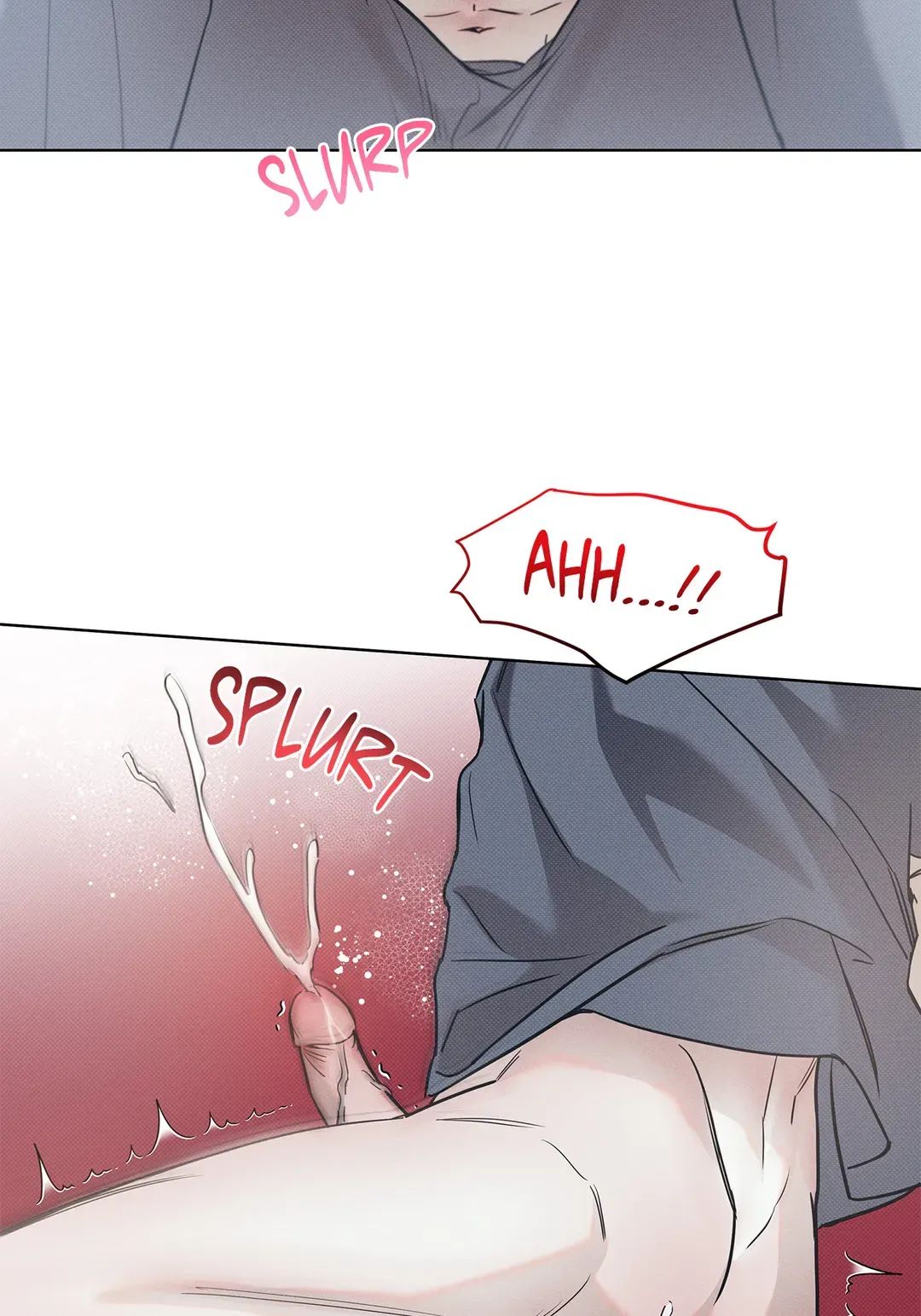 Read The Sea’s Nocturne chapter 62 image 17 on Lezhin