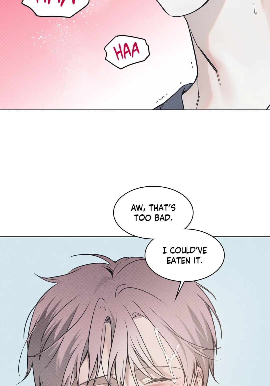 Read The Sea’s Nocturne chapter 62 image 19 on Lezhin