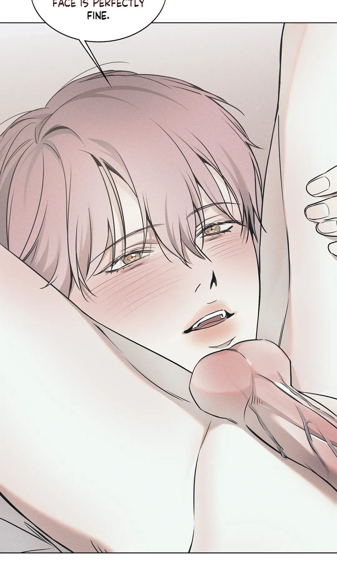 Read The Sea’s Nocturne chapter 62 image 2 on Lezhin