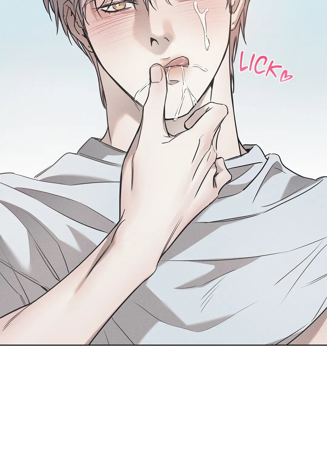 Read The Sea’s Nocturne chapter 62 image 20 on Lezhin
