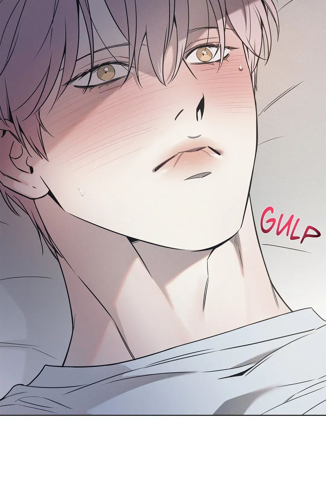 Read The Sea’s Nocturne chapter 62 image 26 on Lezhin