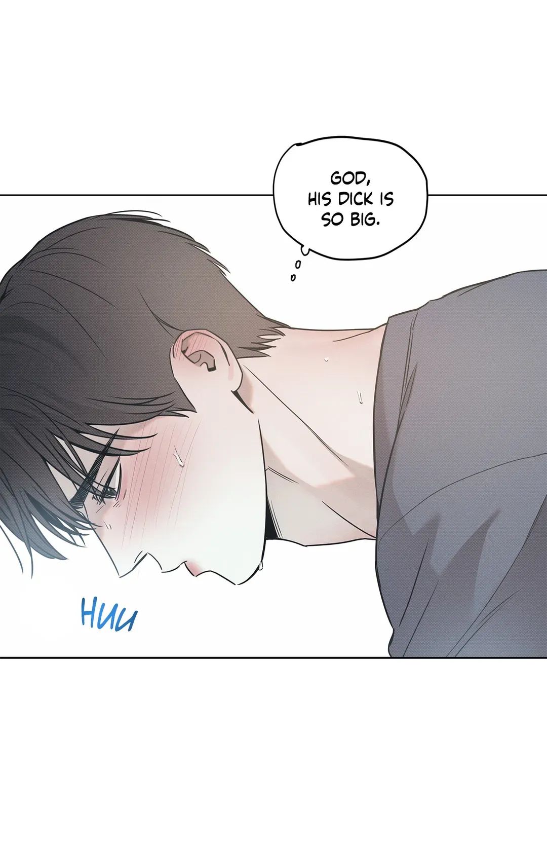 Read The Sea’s Nocturne chapter 62 image 27 on Lezhin
