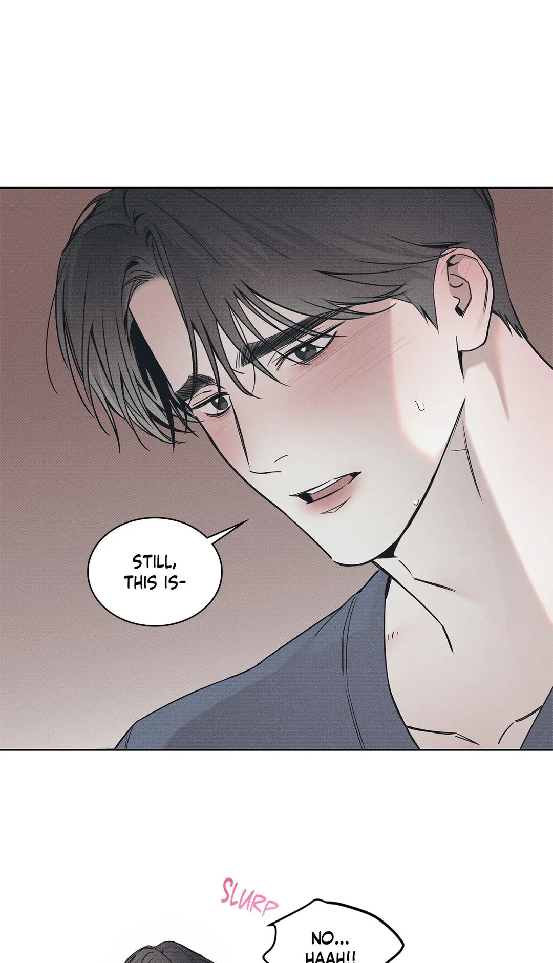 Read The Sea’s Nocturne chapter 62 image 3 on Lezhin