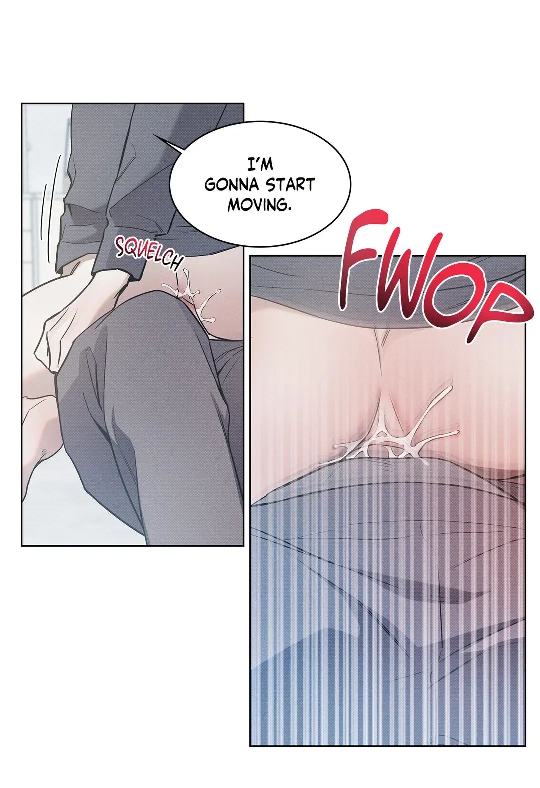 Read The Sea’s Nocturne chapter 62 image 35 on Lezhin