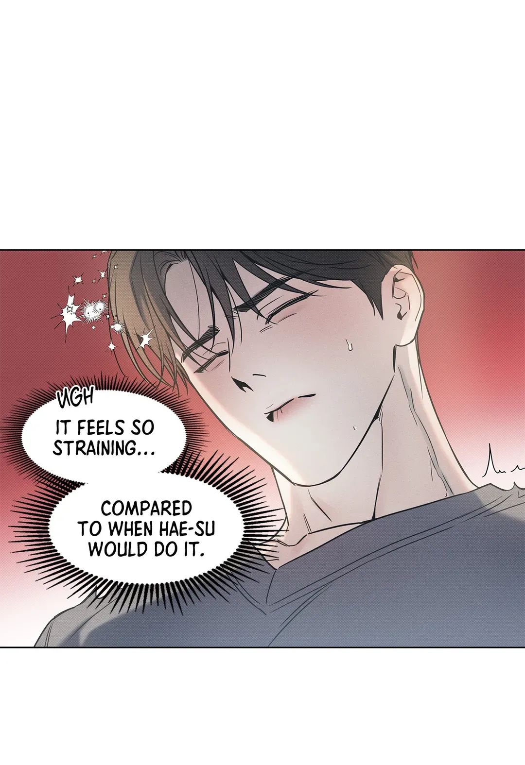 Read The Sea’s Nocturne chapter 62 image 36 on Lezhin
