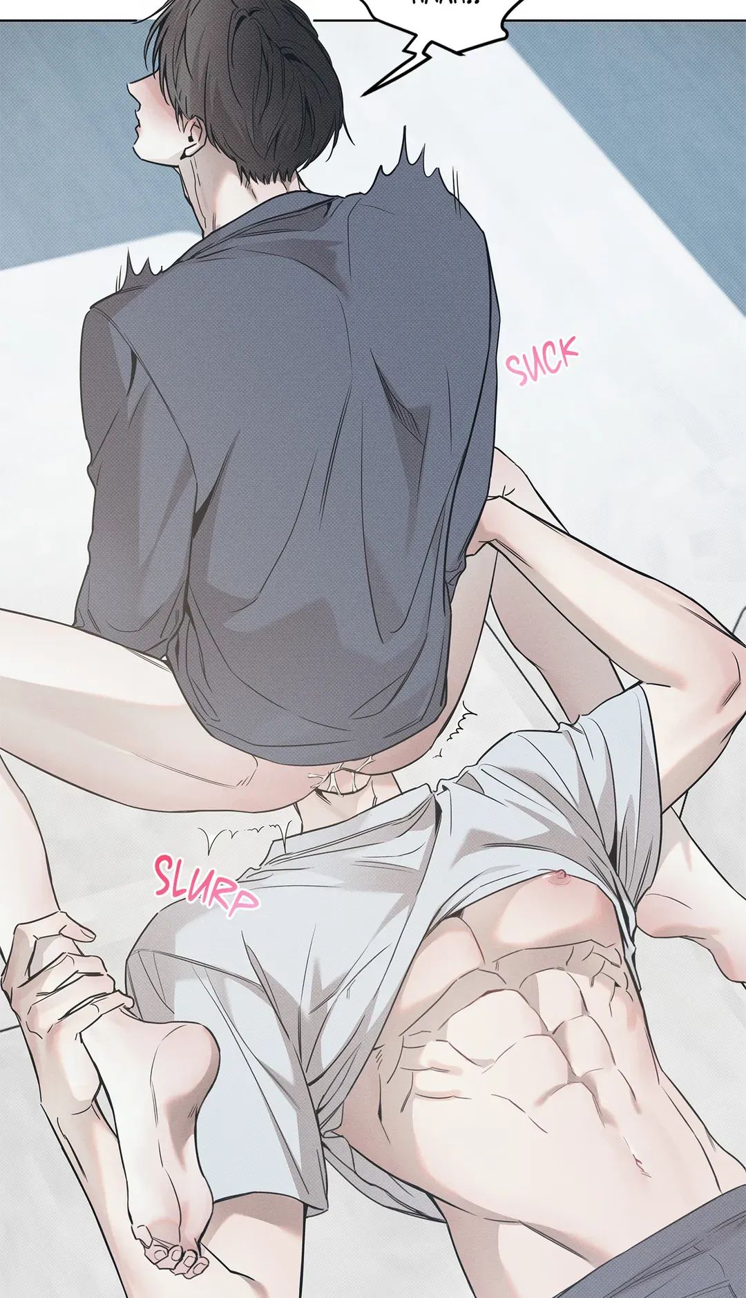 Read The Sea’s Nocturne chapter 62 image 4 on Lezhin