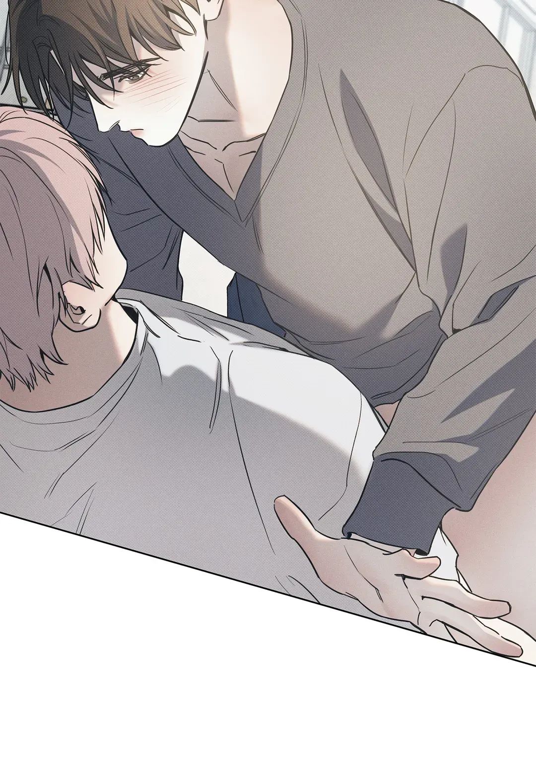 Read The Sea’s Nocturne chapter 62 image 40 on Lezhin