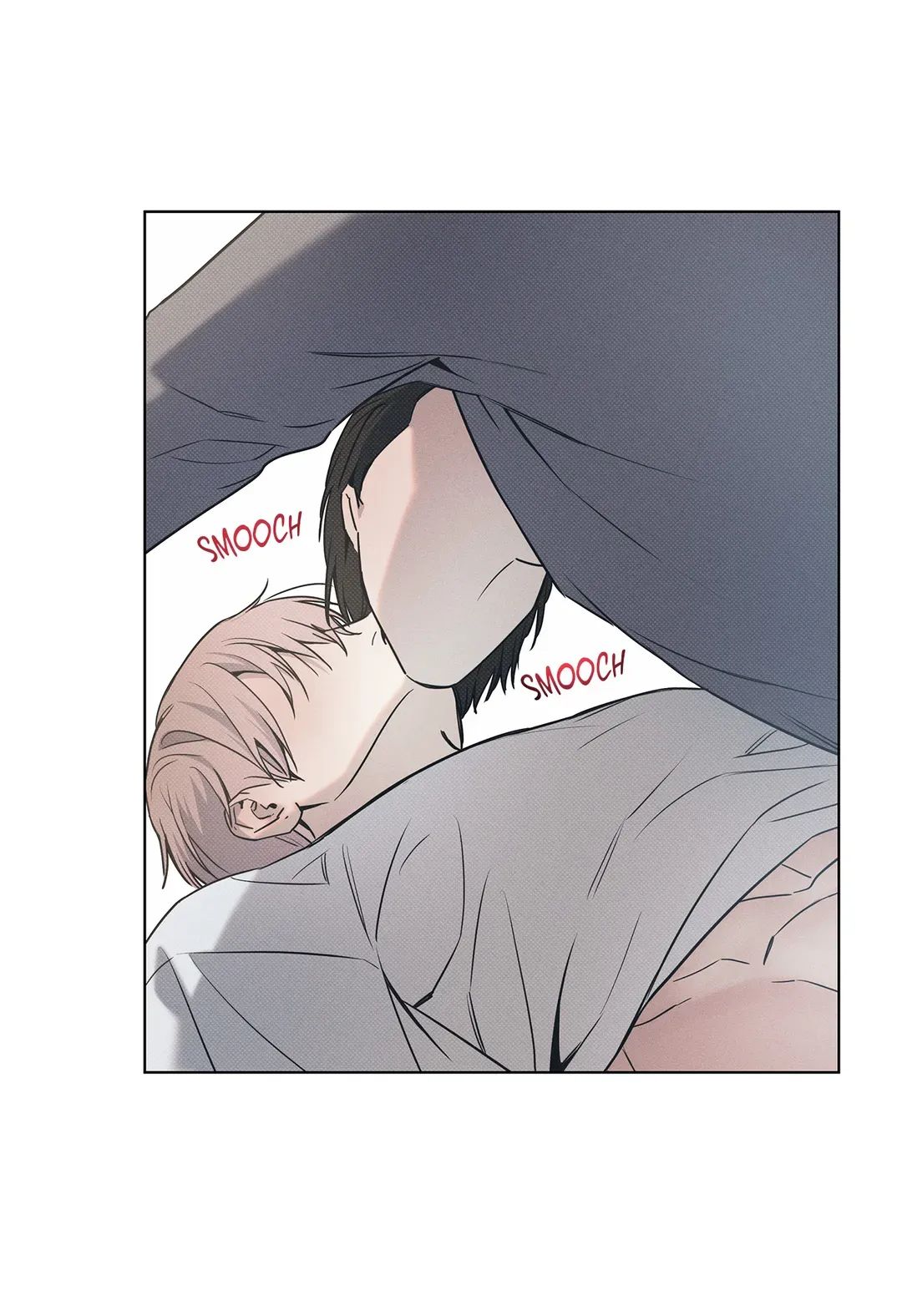 Read The Sea’s Nocturne chapter 62 image 41 on Lezhin
