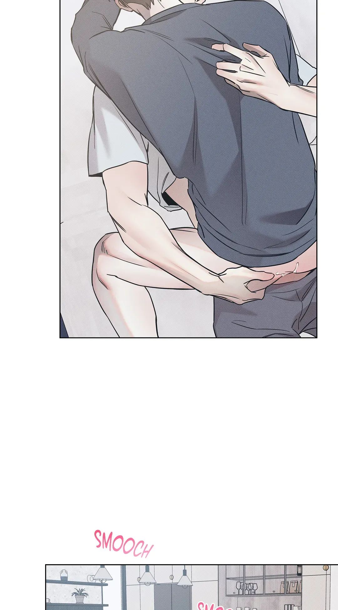 Read The Sea’s Nocturne chapter 62 image 43 on Lezhin