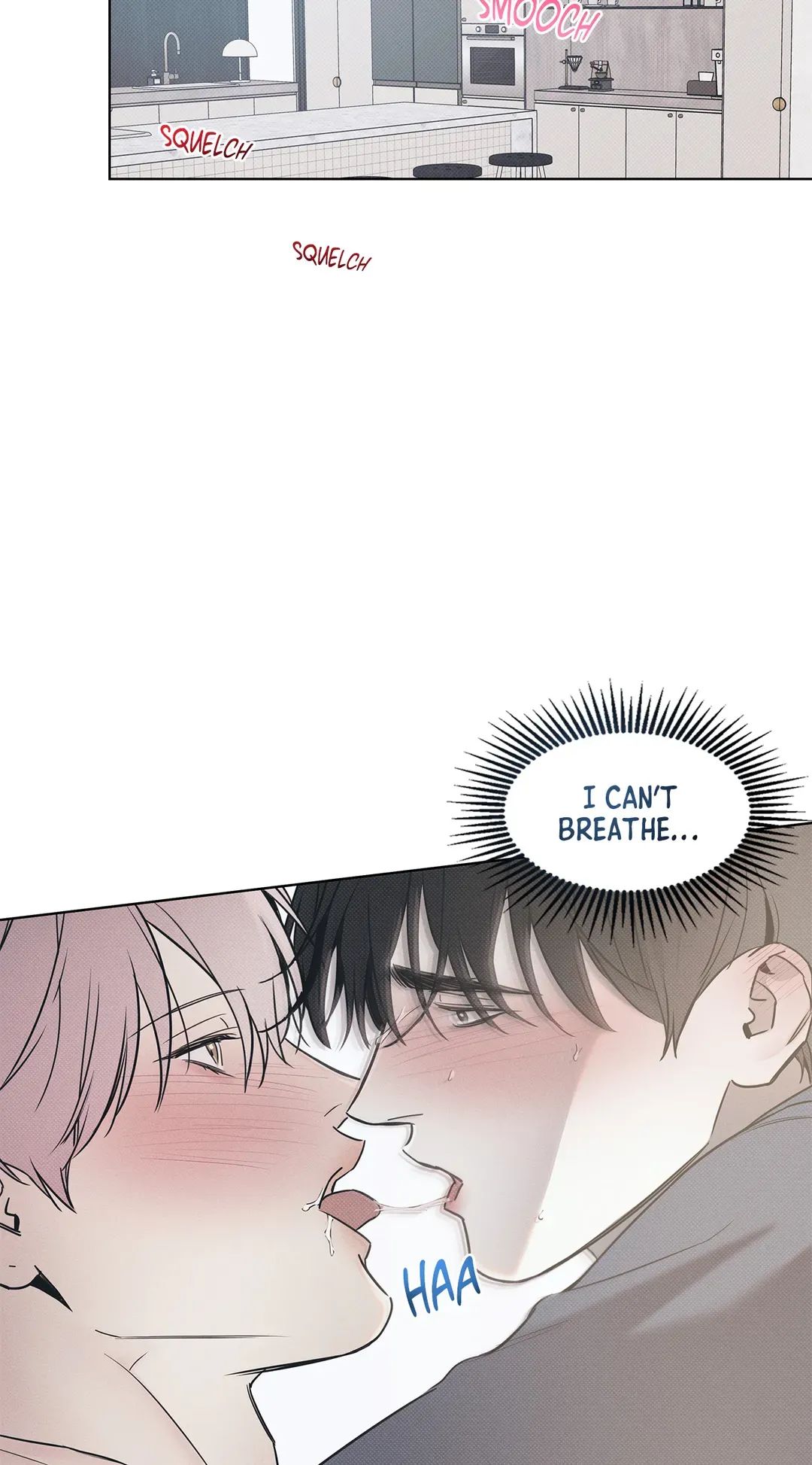 Read The Sea’s Nocturne chapter 62 image 44 on Lezhin