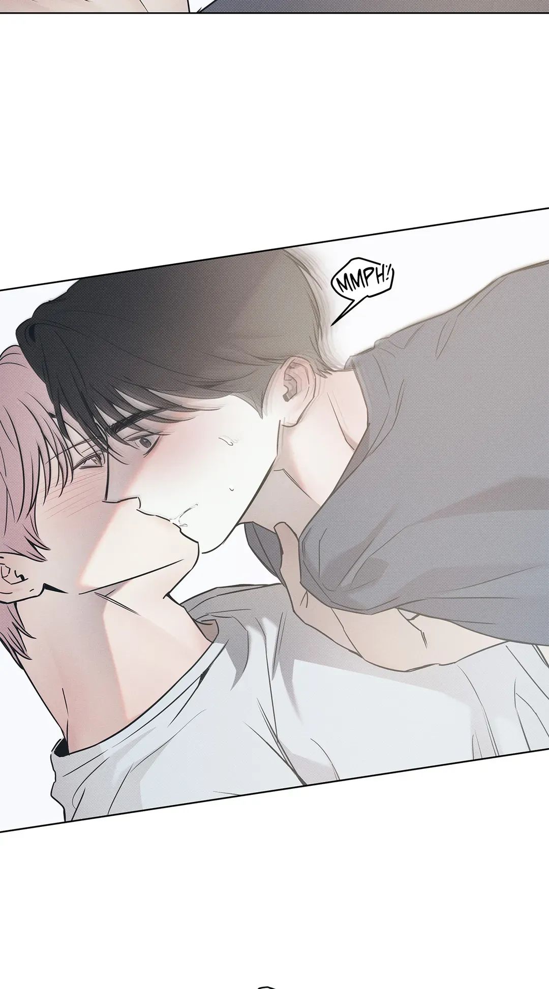 Read The Sea’s Nocturne chapter 62 image 45 on Lezhin