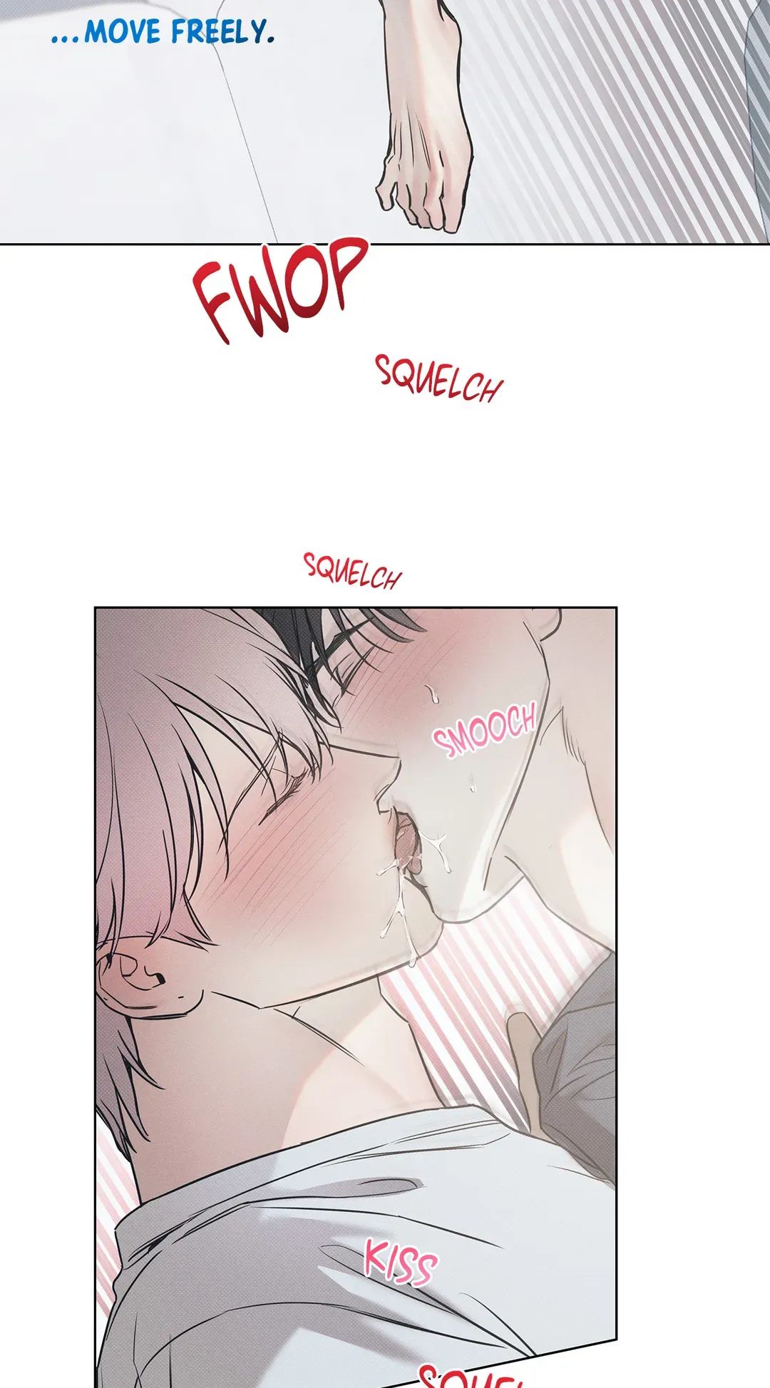 Read The Sea’s Nocturne chapter 62 image 47 on Lezhin