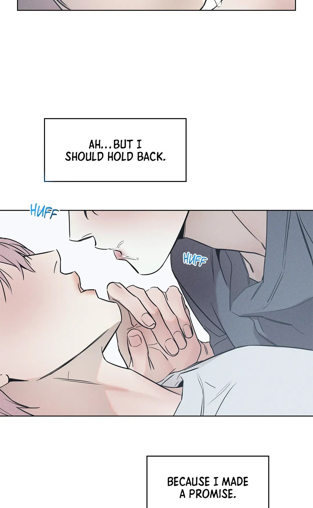 Read The Sea’s Nocturne chapter 62 image 51 on Lezhin