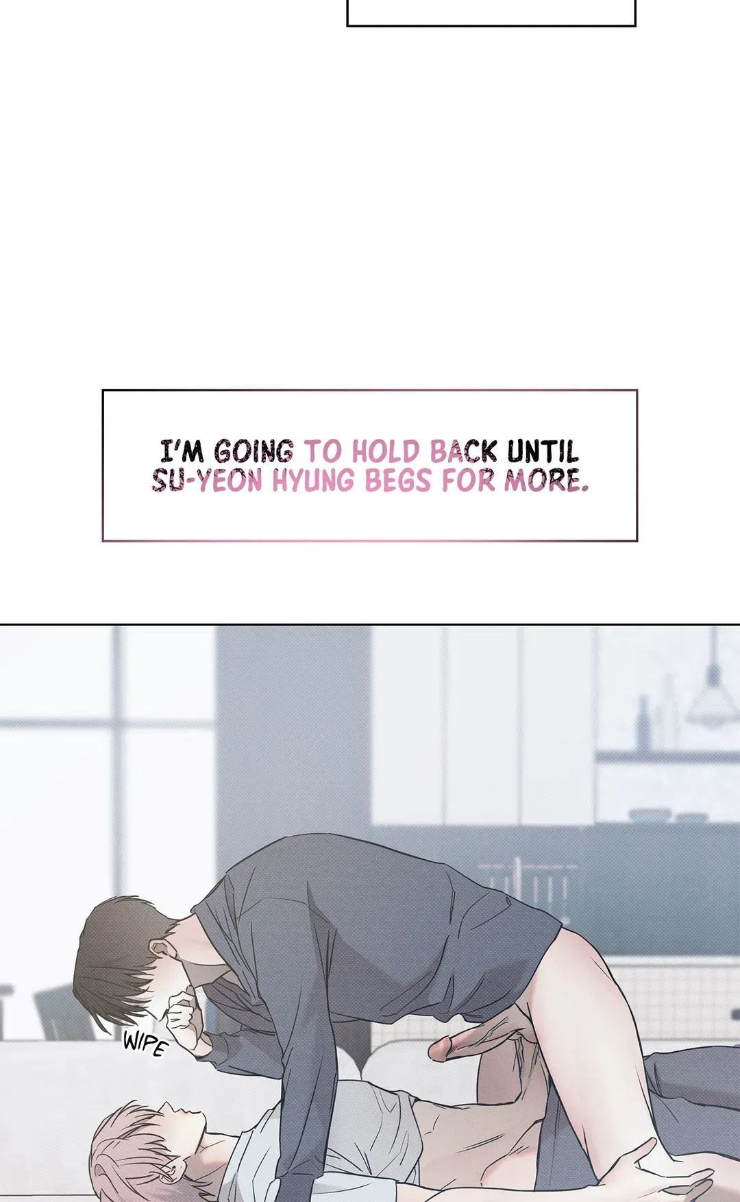 Read The Sea’s Nocturne chapter 62 image 52 on Lezhin