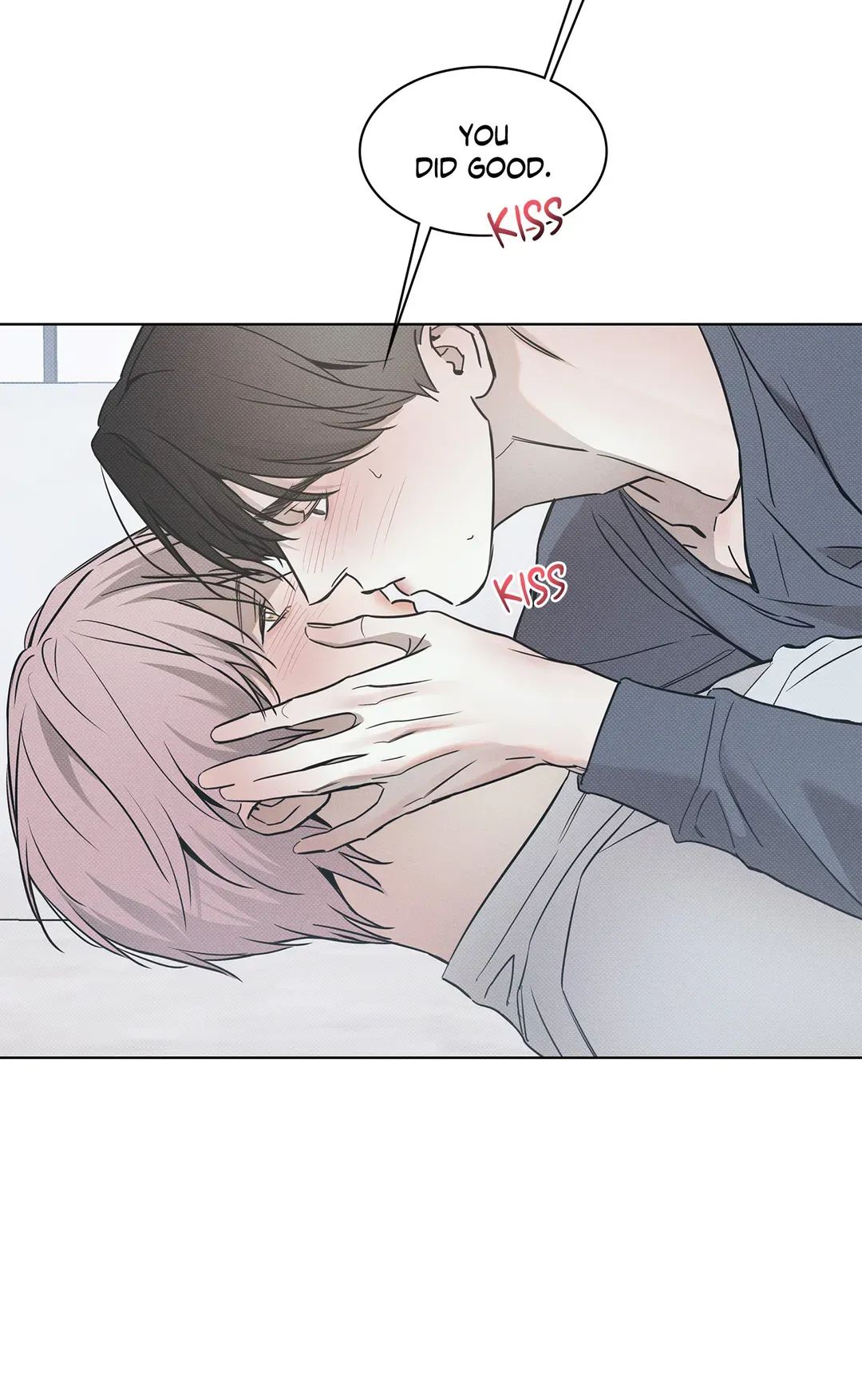 Read The Sea’s Nocturne chapter 62 image 54 on Lezhin