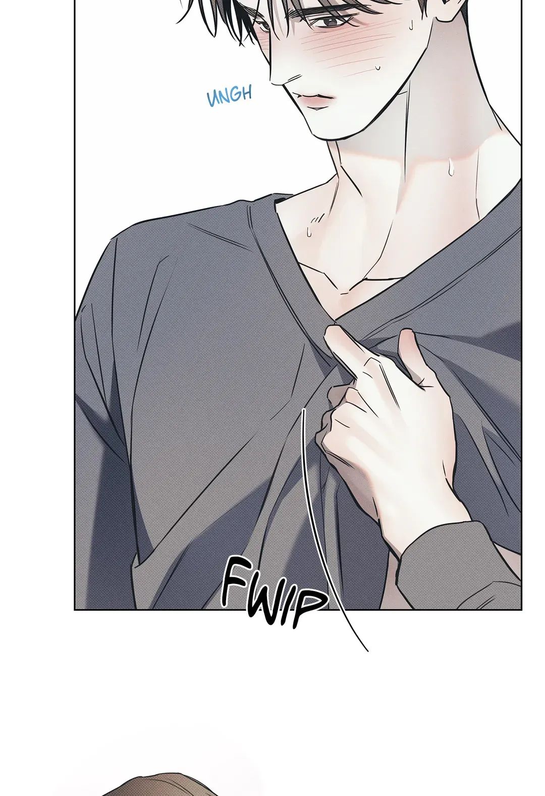 Read The Sea’s Nocturne chapter 62 image 59 on Lezhin