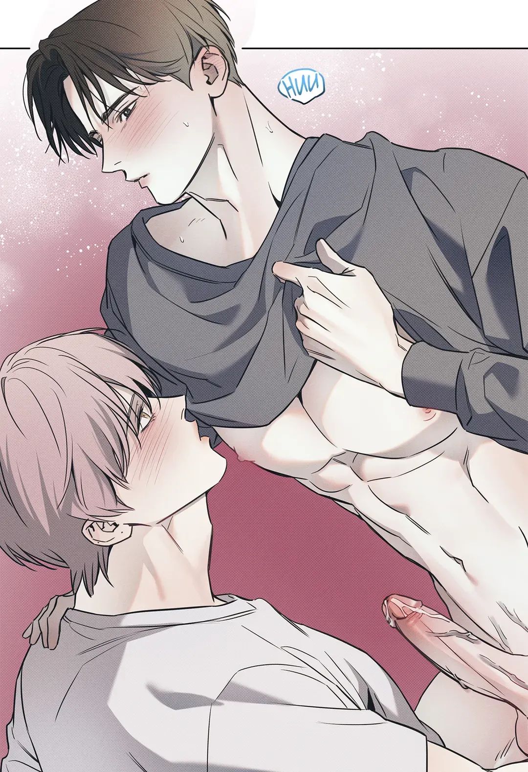 Read The Sea’s Nocturne chapter 62 image 60 on Lezhin