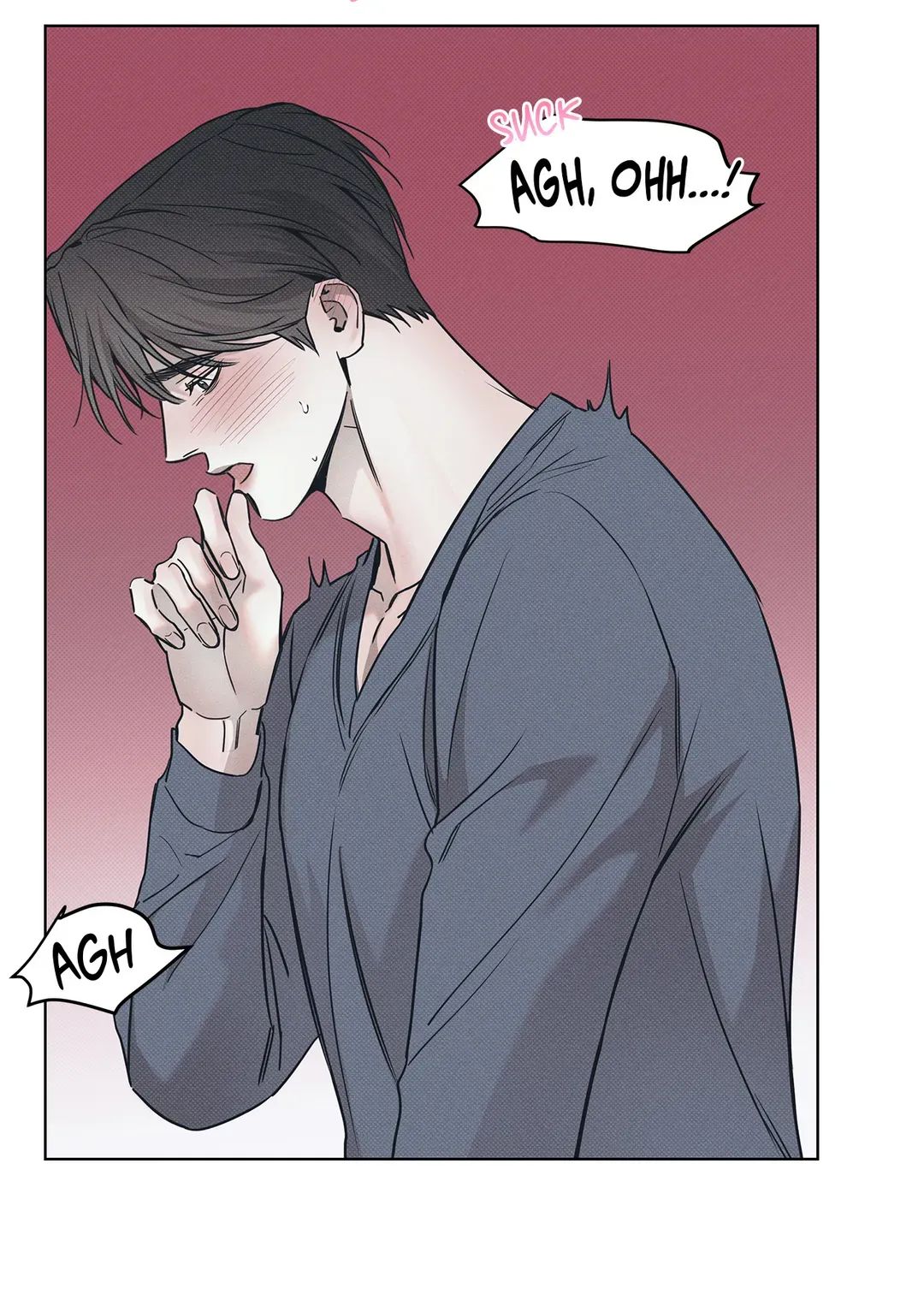 Read The Sea’s Nocturne chapter 62 image 8 on Lezhin