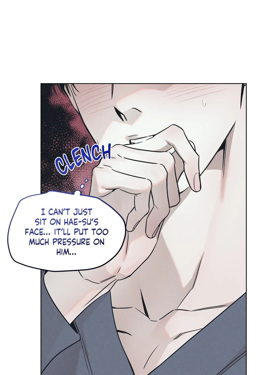 Read The Sea’s Nocturne chapter 62 image 9 on Lezhin