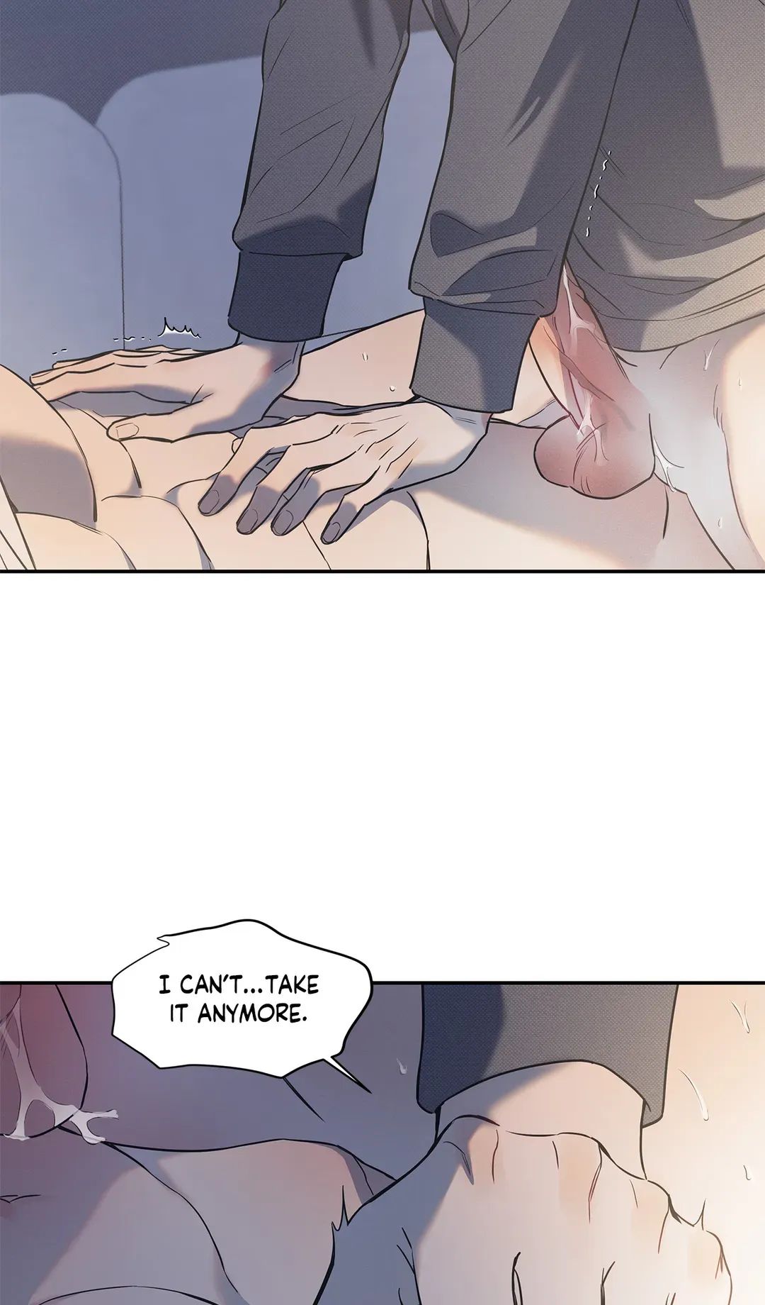Read The Sea’s Nocturne chapter 63 image 10 on Lezhin