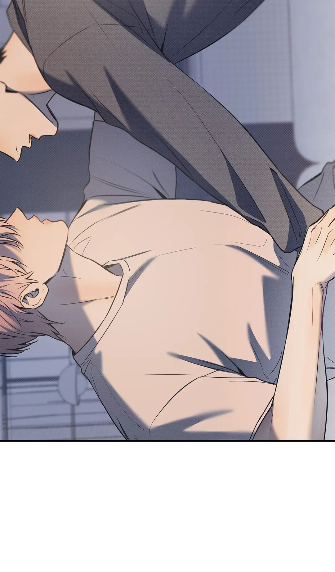 Read The Sea’s Nocturne chapter 63 image 13 on Lezhin